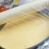 Fjern cheesecake fra en springform
