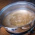 Lave kinesisk hot pot