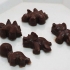 At lave chokolade