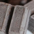 Smeltende chokolade til dypning