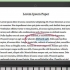 Citerer i essays
