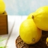 Opbevaring af citroner