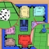 Spille cluedo