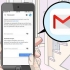 Kontakt gmail