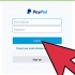 Kontakt paypal