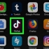 Kontakt tiktok