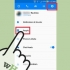 Synkroniser kontakter med facebook messenger