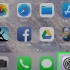 Overfør kontakter mellem iphones