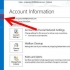 Eksporter kontakter fra outlook