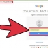 Find kontakter i gmail