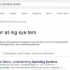 Tjek, om en 32-bit eller 64-bit version af windows er installeret