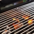 Grillning af zucchini
