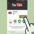 Indstil din youtube-kanals baggrundsbillede