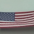 Fold det amerikanske flag