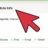 Find forfatteren til et websted