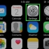 Slet iphones browserhistorik