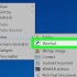 Rydning af cachen i windows 7