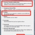 Slet cookies fra en browser