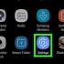 Ændring af dato og klokkeslæt på en android-telefon
