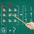 Bestemmelse af determinanten for en 3x3 matrix