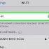 Forøgelse af datahastigheden på en iphone eller ipad