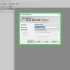 Find ud af transaktionslogstørrelsen for en sql-server