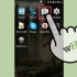 Tilpas ikonerne for apps