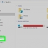 Fjernelse af mappen system volume information fra et flashdrev