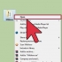 Åbning af kommandoprompten i windows