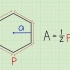 Beregn arealet af en polygon