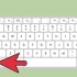Brug af højre museknap på en macbook