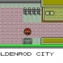 Få rock smash tm i pokémon guld og sølv