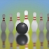 Holder score i bowling