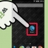 Indstilling af startsiden for android-webbrowseren