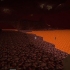 Får visken til at dukke op i minecraft