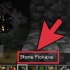 Find diamanter i minecraft pe