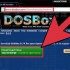 Bruger dosbox