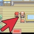 Fange dratini i pokémon firered og leafgreen