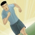 Dribler som cristiano ronaldo