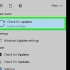 Installation og opdatering af drivere på en windows-computer