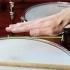 Holder trommestikker