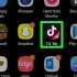 Lav duetter på tiktok på android