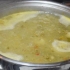 Lav dumplings med selvhævende mel