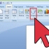 Oprettelse af et 3d-objekt i microsoft word