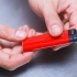 Reparer en lighter