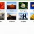 Spor et billede med photoshop