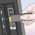 Tilslutning af en amazon fire stick til wi-fi
