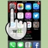 Konfigurer en anden icloud-konto