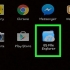 Fjern root til en android