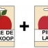 Dyrkning af et æbletræ fra et frø